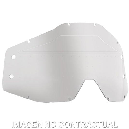 FMF POWERBOMB FILM SYSTEM REPLACEMENT - SONIC BUMP