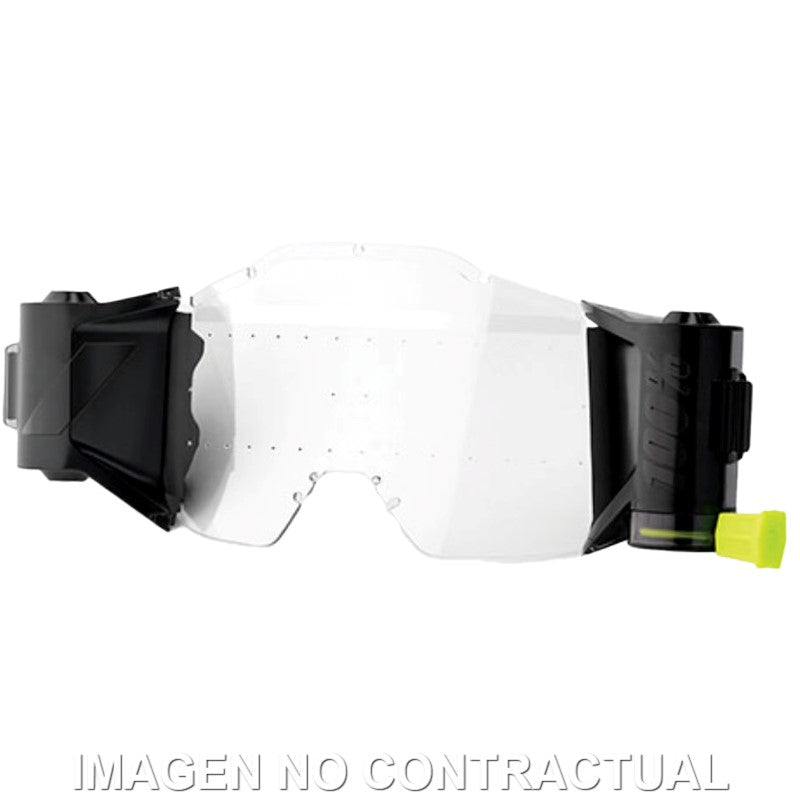 FMF POWERBOMB YOUTH (JUNIOR) FILM SYSTEM CLEAR