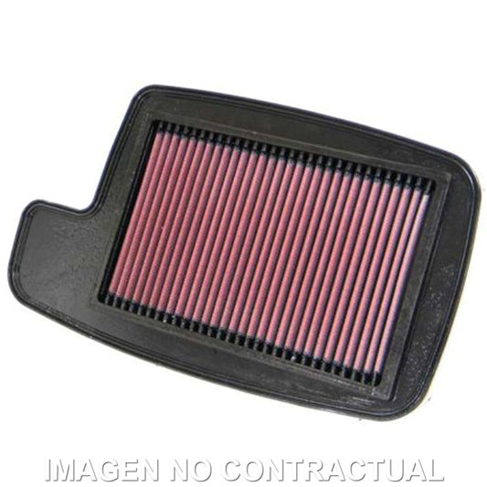 Filtro aire K&N Arctic Cat 650