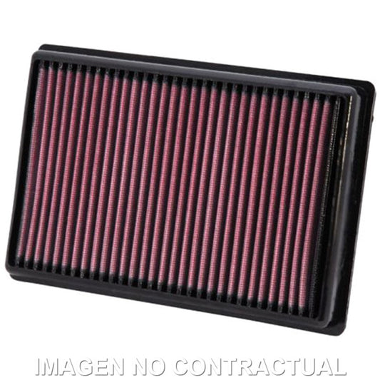 Filtro aire K&N BMW Racing S 1000