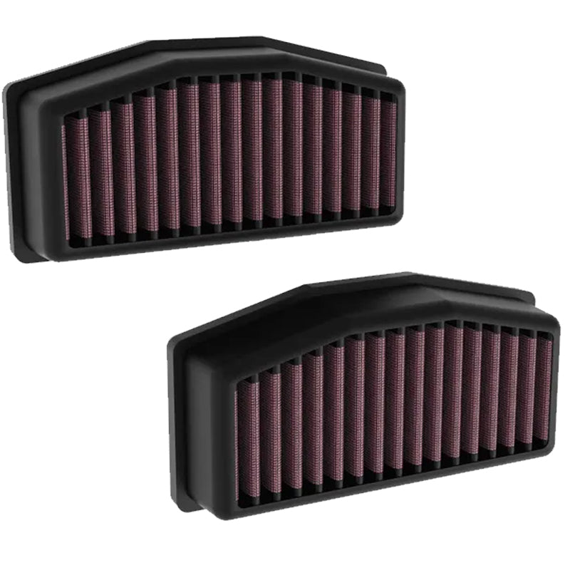 Filtro aire K&N BMW R GS 1300