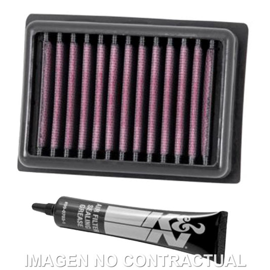 Filtro aire K&N BMW C 650 GT