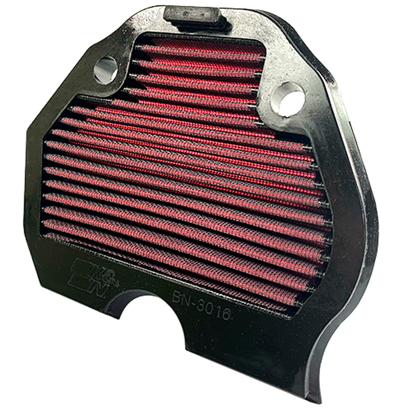 Filtro aire K&N Benelli BJ 300