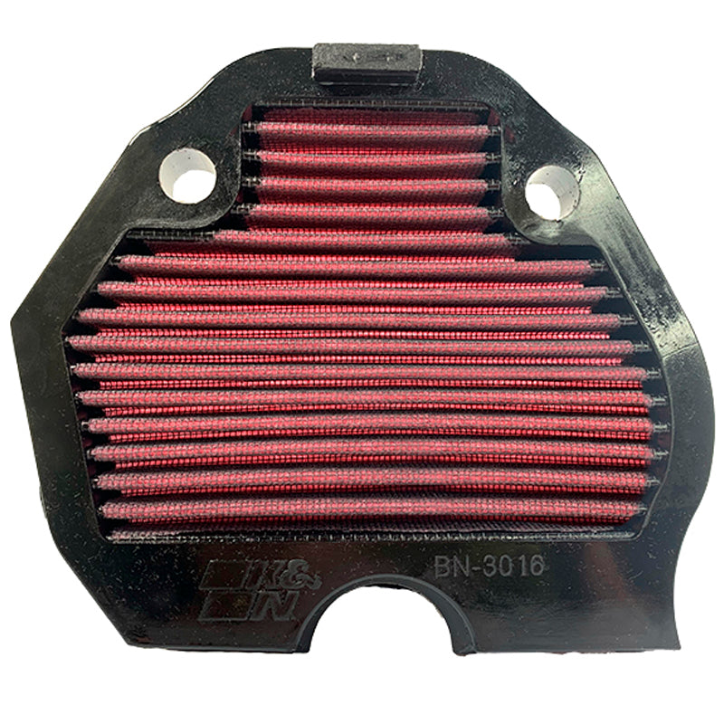 Filtro aire K&N Benelli BJ 300