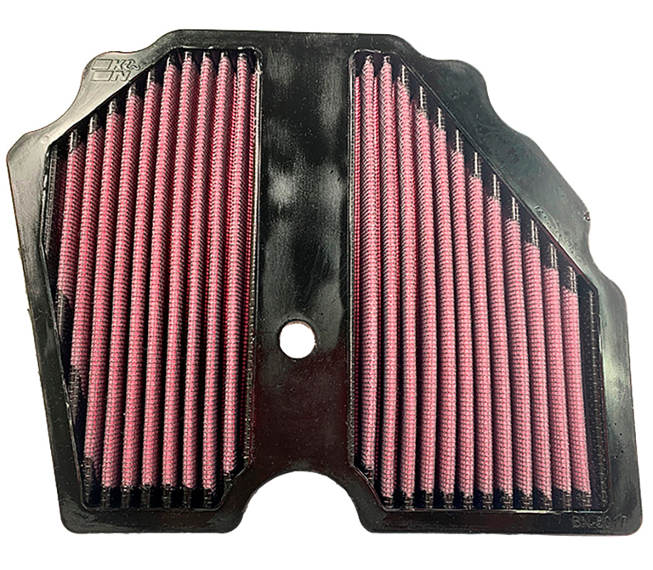 Filtro aire K&N Benelli TRK 502