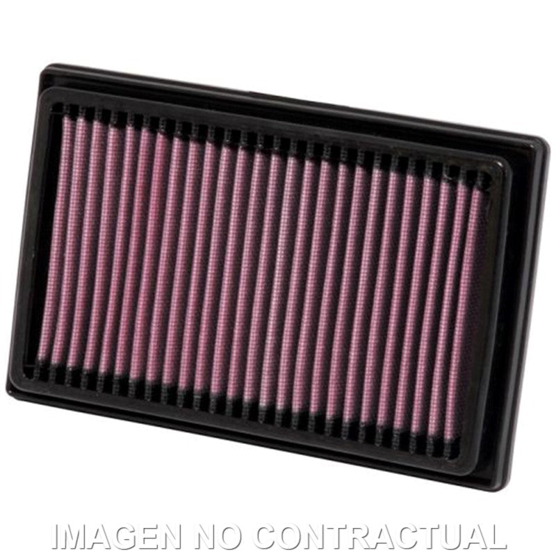 Filtro Aire K&N Can-Am Spyder