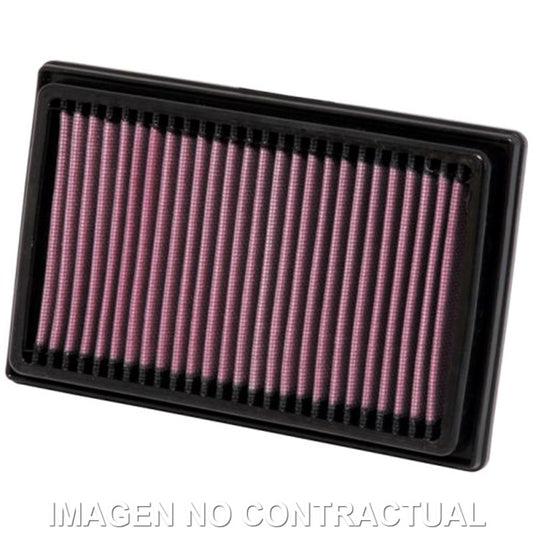 Filtro Aire K&N Can-Am Spyder