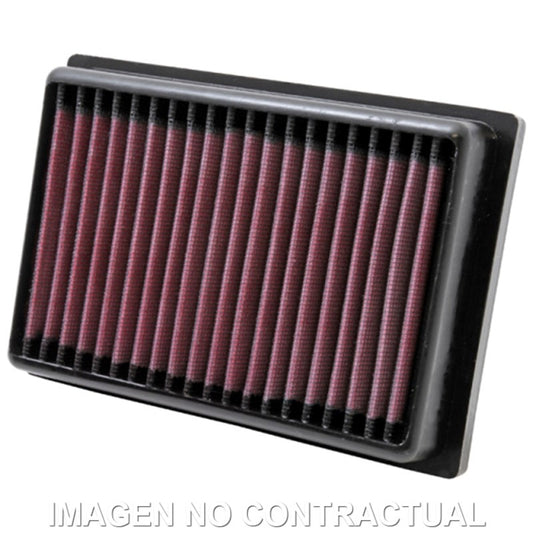 Filtro Aire K&N Can Am Spider RS/ST