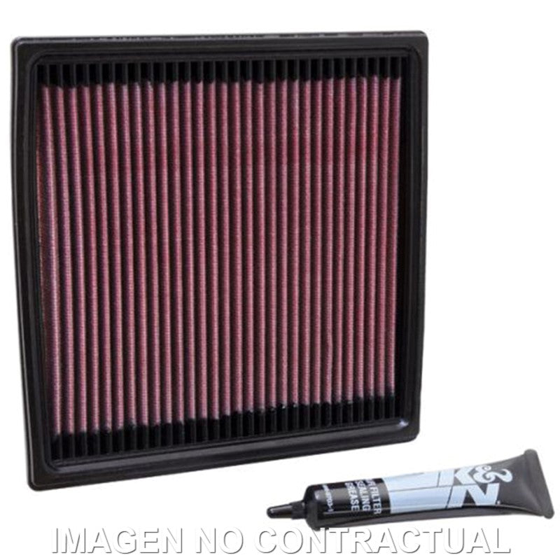 Filtro aire K&N Ducati 750 Paso