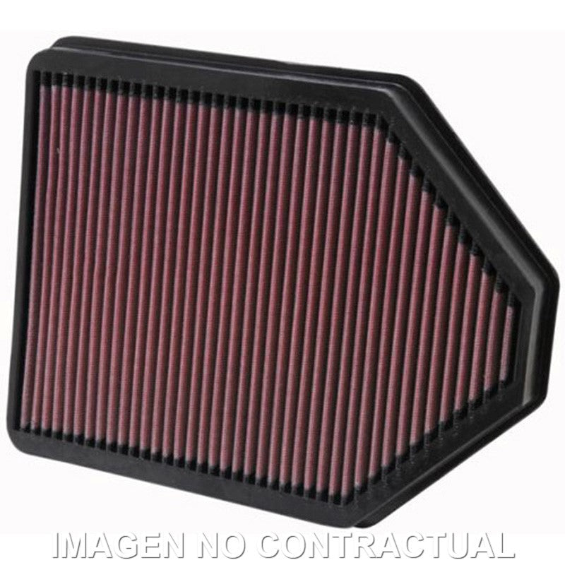 Filtro aire K&N Ducati Multistrada