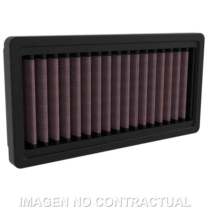 Filtro aire K&N Ducati Monster Plus 937