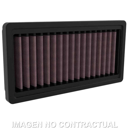 Filtro aire K&N Ducati Monster Plus 937