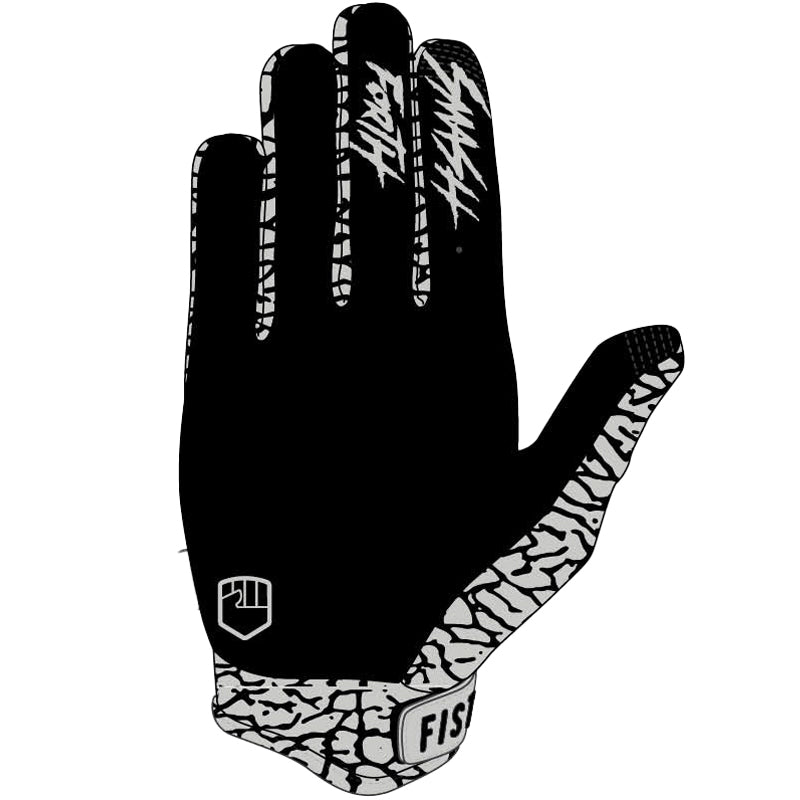 GUANTES FIST STRAPPED ELEPHANT (Adulto) TALLA XS