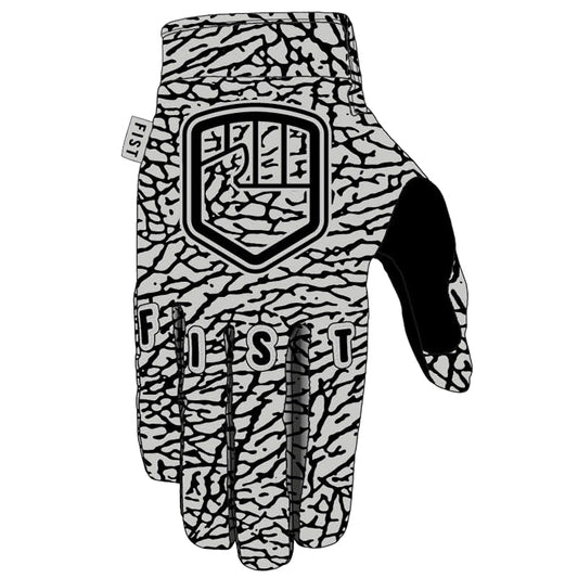 GUANTES FIST STRAPPED ELEPHANT (Adulto) TALLA XL