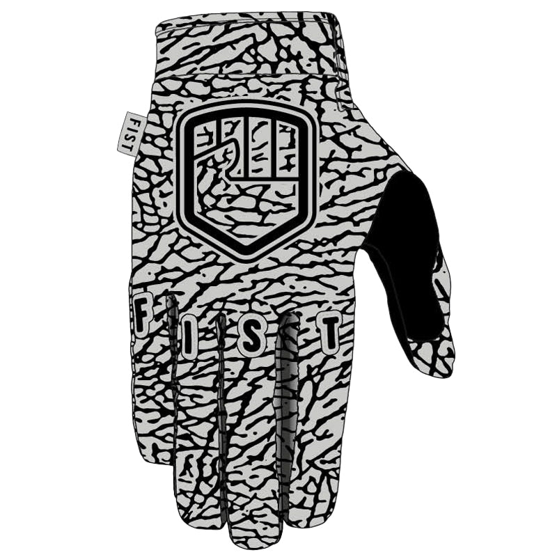 GUANTES FIST STRAPPED ELEPHANT (Adulto) TALLA XS