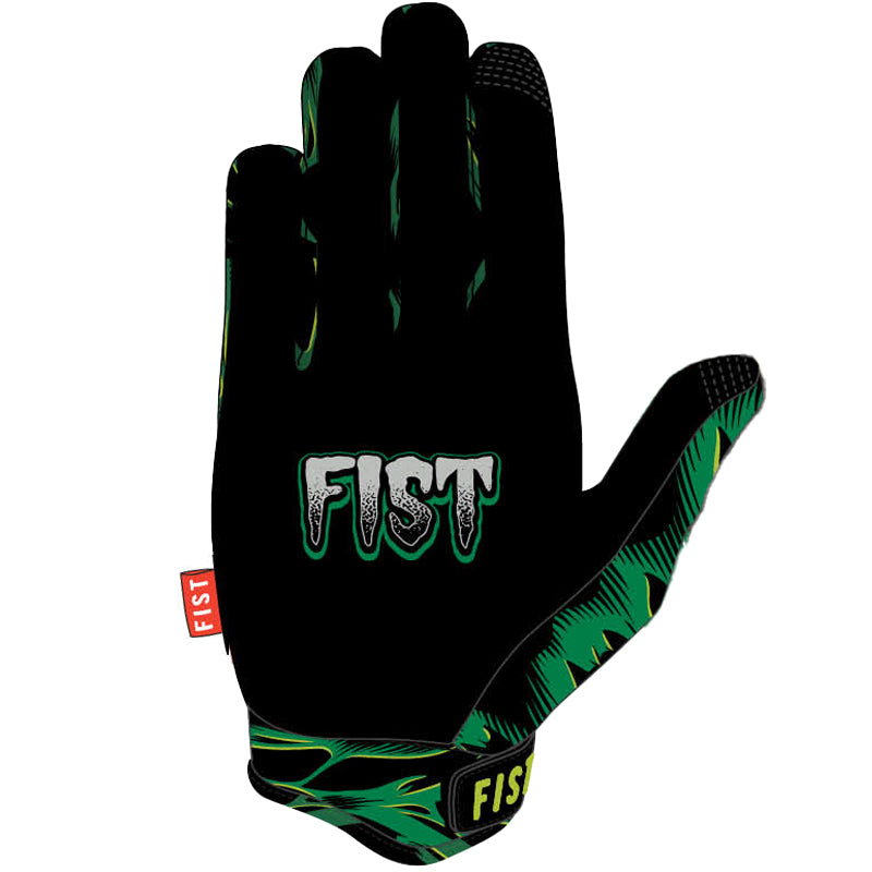 GUANTES FIST STRAPPED DANIEL SANDOVAL - SANDMAN (Adulto) TALLA XS