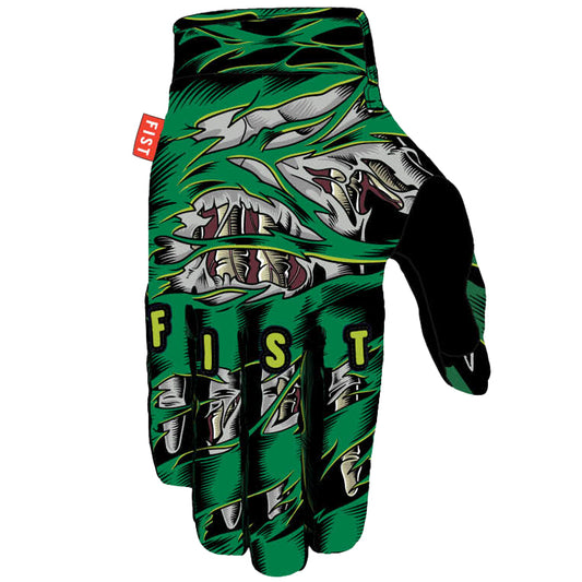 GUANTES FIST STRAPPED DANIEL SANDOVAL - SANDMAN (Adulto) TALLA L