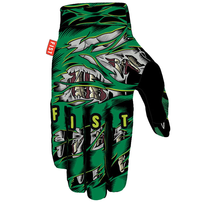 GUANTES FIST STRAPPED DANIEL SANDOVAL - SANDMAN (Adulto) TALLA XL
