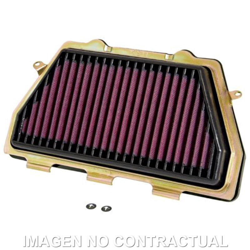 Filtro aire K&N Honda CBR 1000 RR