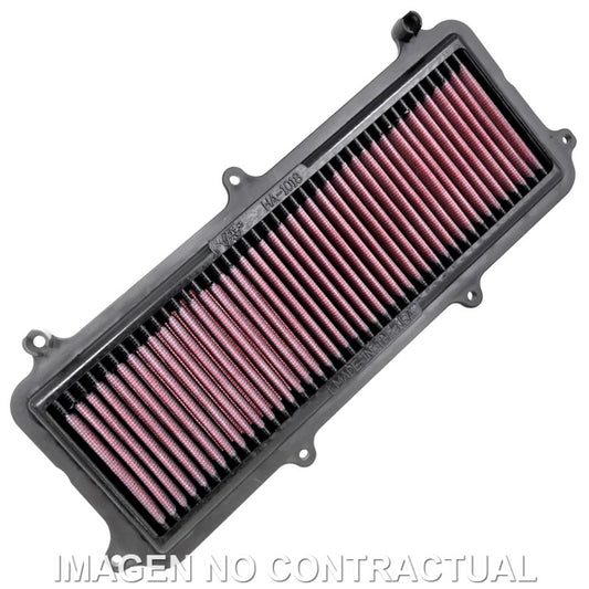 Filtro aire K&N HONDA CB 1000