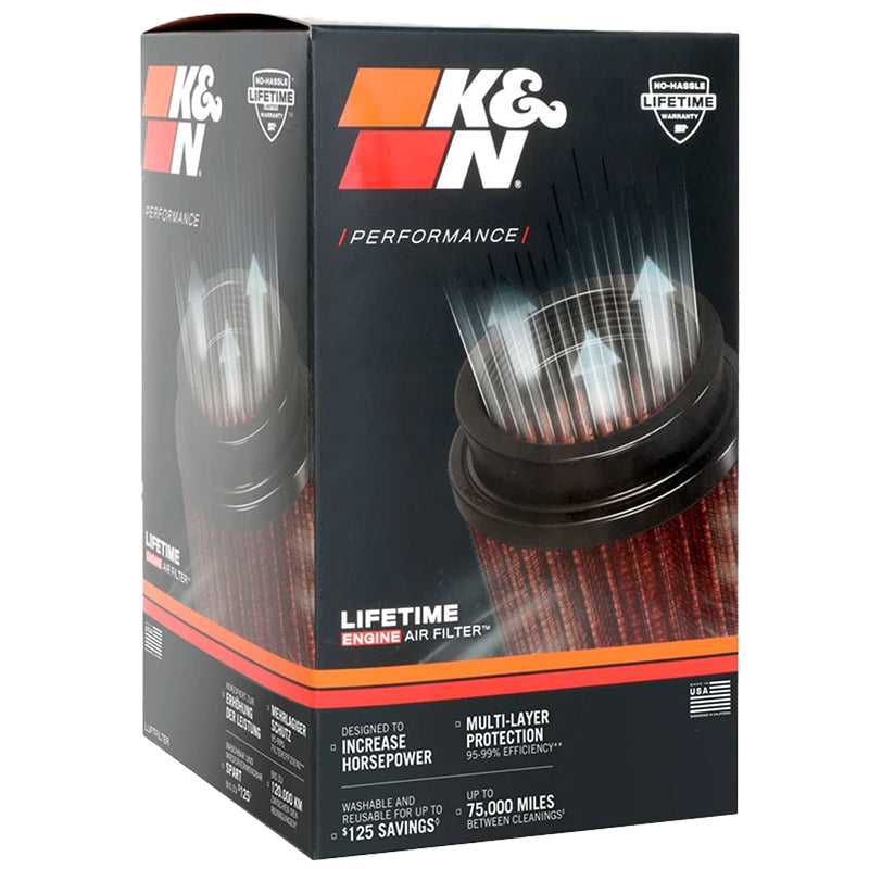 Filtro aire K&N HONDA CBR 1000R 2020