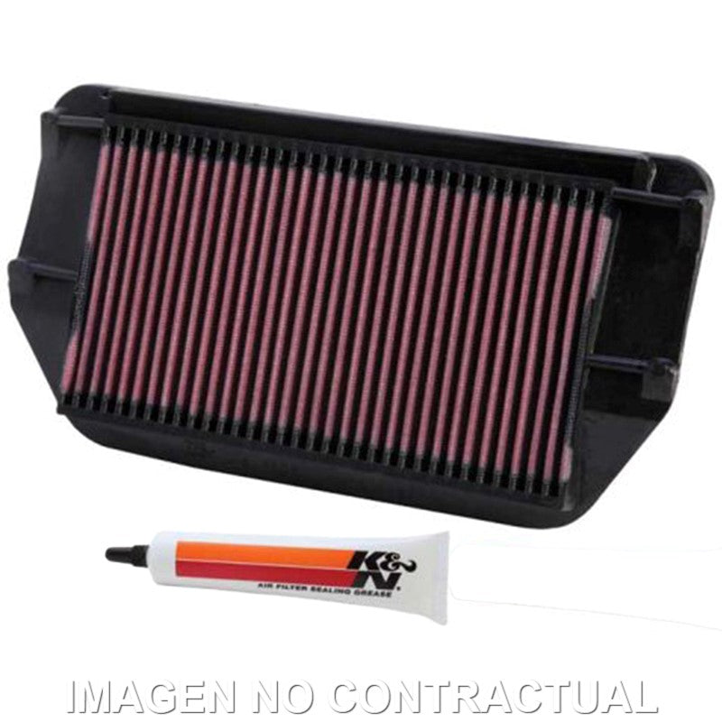 Filtro aire K&N Honda CB 1100 SFX Eleven