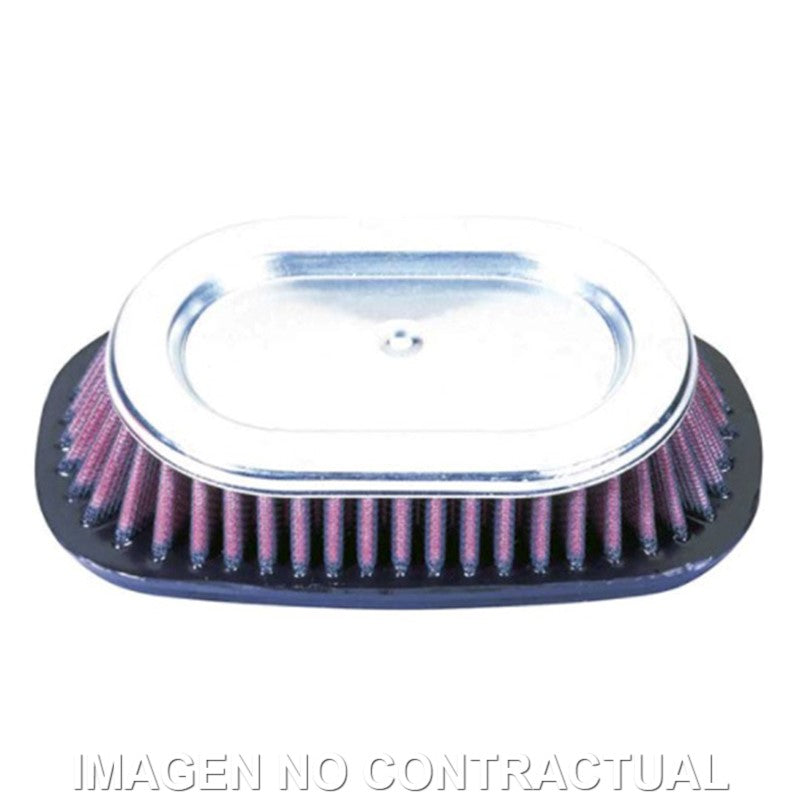 Filtro aire K&N HONDA XR 250 R (86/04)