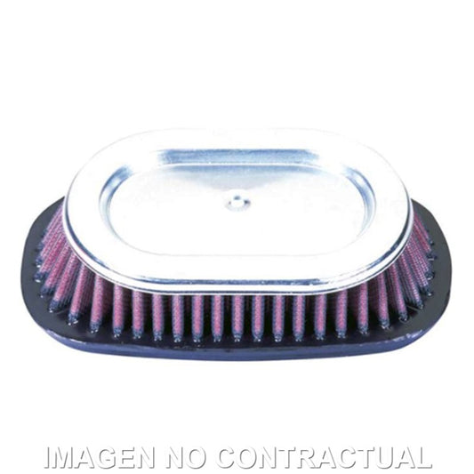 Filtro aire K&N HONDA XR 250 R (86/04)