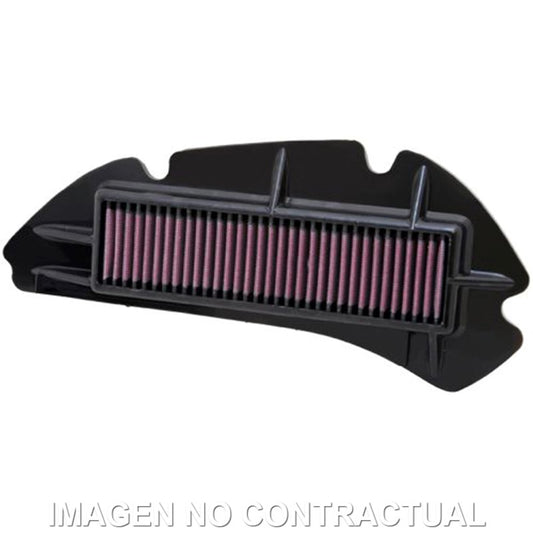 Filtro aire K&N Honda SH/@ KN