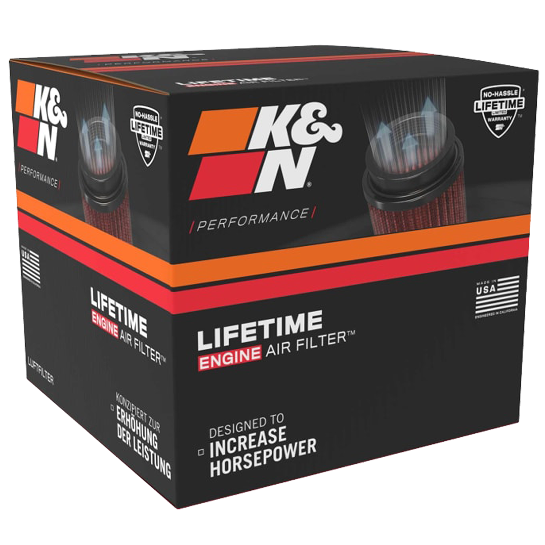 Filtro aire K&N Honda CFR 250
