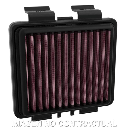 FILTRO AIRE K&N HONDA CRF 300 L