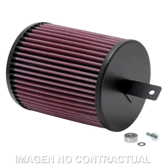 FILTRO AIRE K&N HONDA TRX 450 R (04/05)