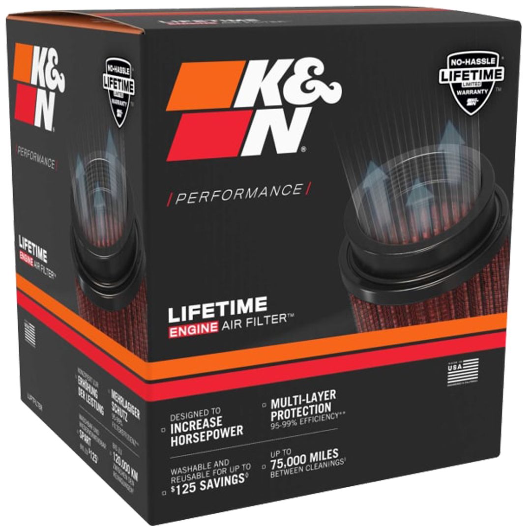FILTRO AIRE K&N HONDA SXS 520 M2 (21/23)
