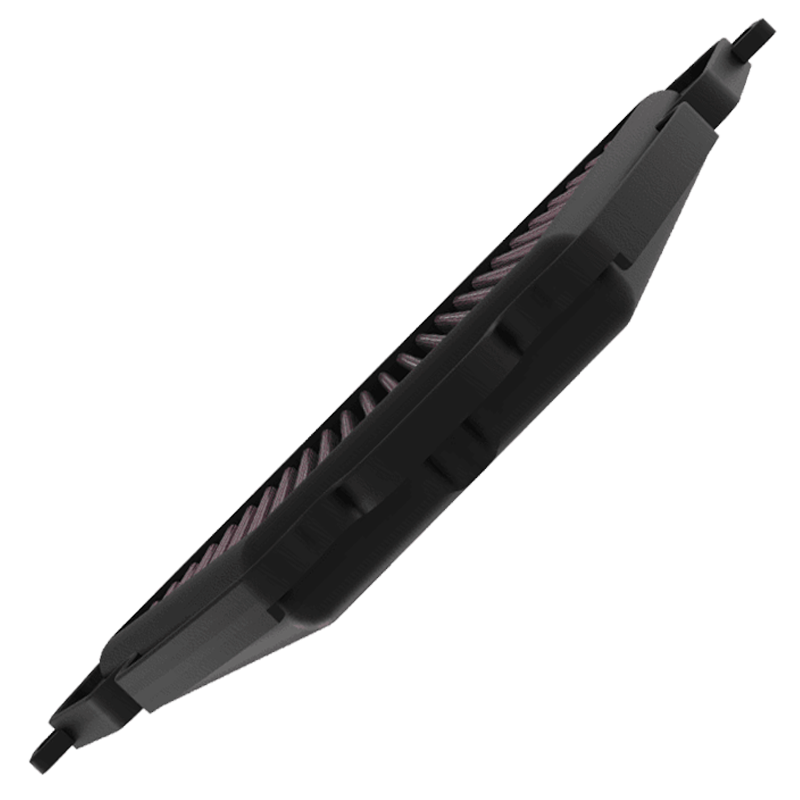 Filtro aire K&N Kawasaki ZX12R Ninja