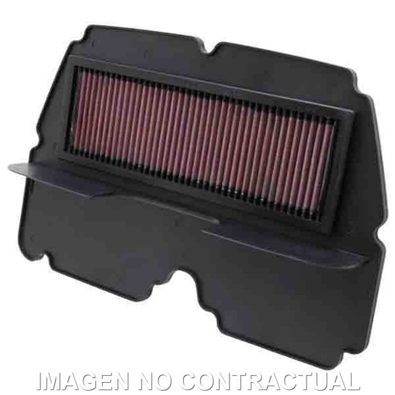 Filtro aire K&N Honda CBR 900 RR