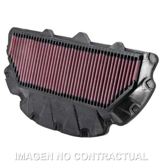Filtro aire K&N Honda CBR 954 RR Fireblade