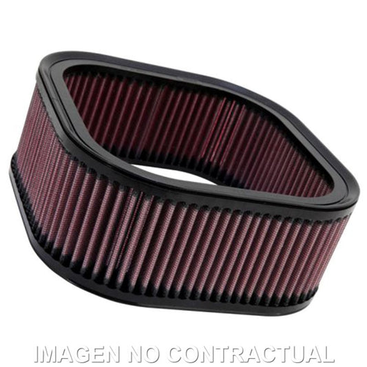 Filtro aire K&N Harley Davidson VRSCA V-Rod