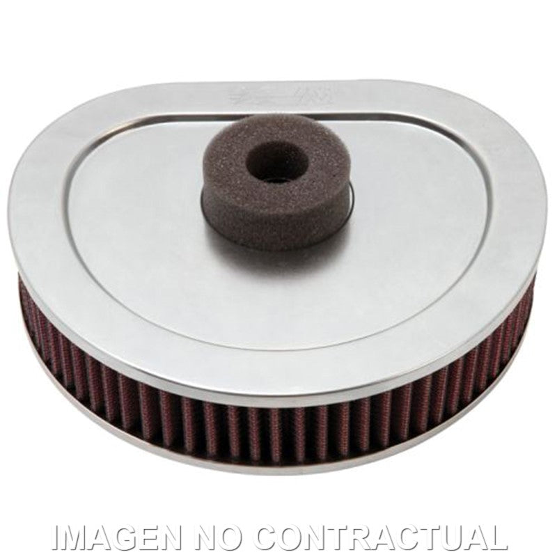Filtro aire K&N Harley Davidson Road King