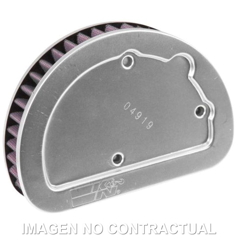 Filtro Aire K&N Harley Davidson Road King