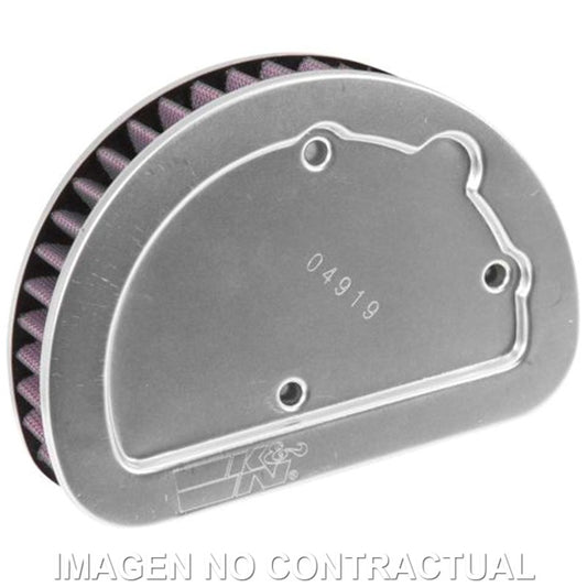 Filtro Aire K&N Harley Davidson Road King