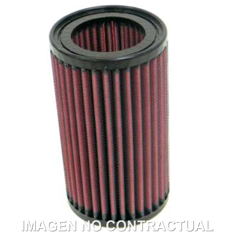 Filtro aire K&N Kawasaki ER5 Twister