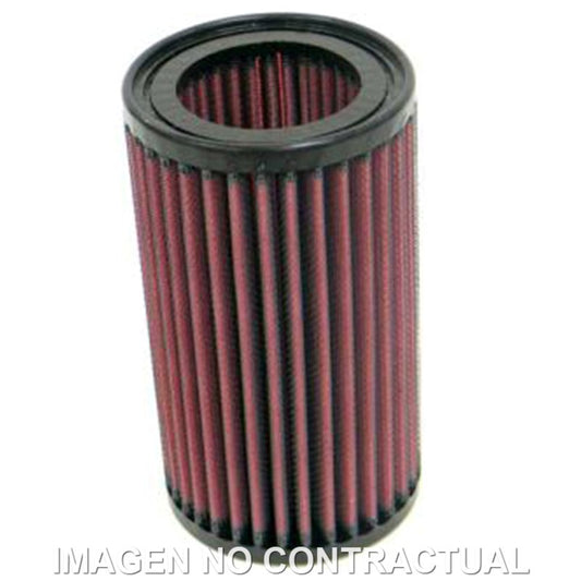 Filtro aire K&N Kawasaki ER5 Twister