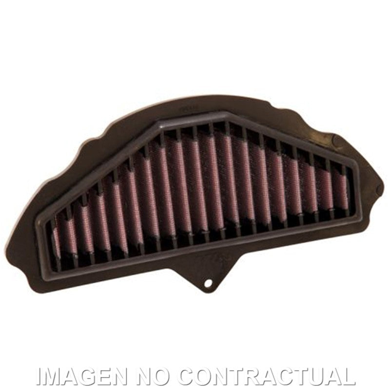 Filtro aire K&N Kawasaki ZX-10R