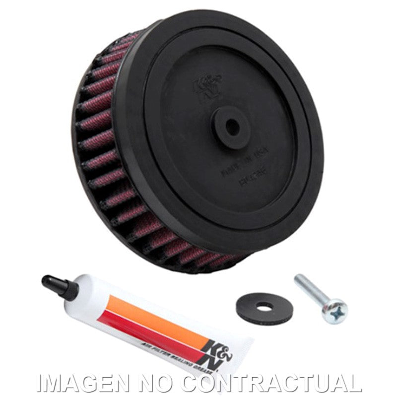 FILTRO AIRE K&N KAWASAKI KX 60 (85/03)