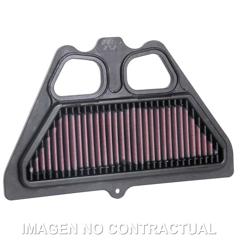 Filtro aire K&N Kawasaki Z 900
