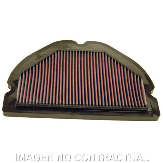 Filtro aire K&N Kawasaki ZX-9R 900 Ninja