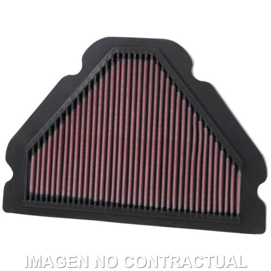 Filtro aire K&N Kawasaki ZX-9R 900 Ninja Kn