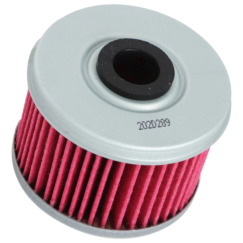 Filtro aceite K&N Honda CRF 300