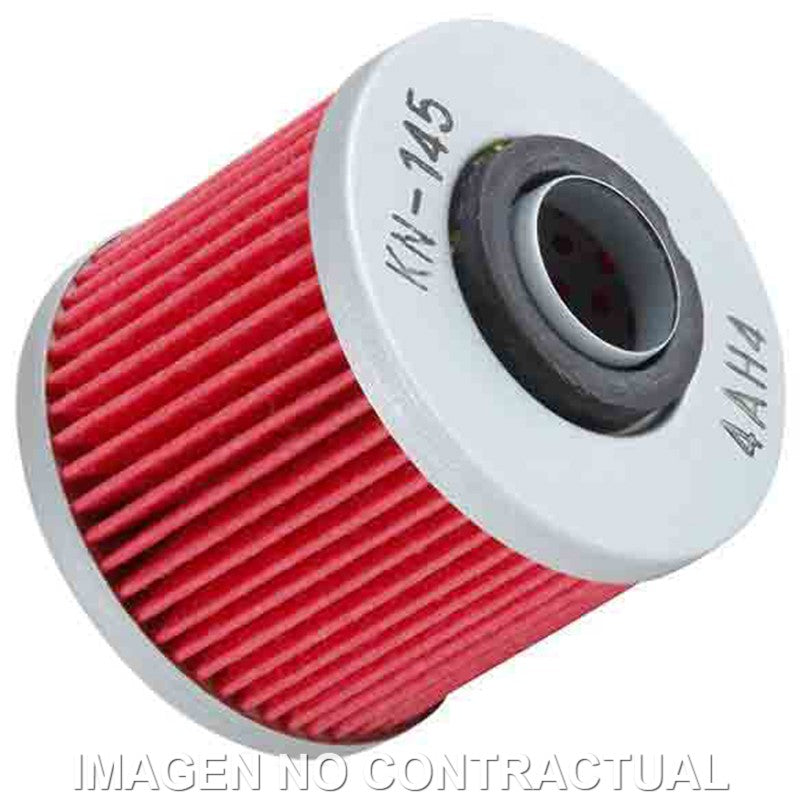 Filtro aceite K&N Yamaha XV 250