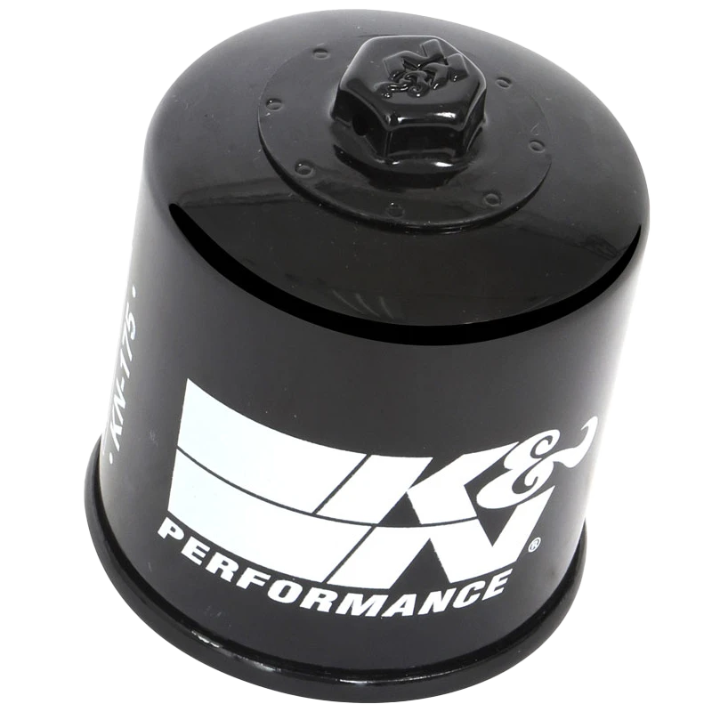 Filtro aceite K&N Harley Davidson XG Street